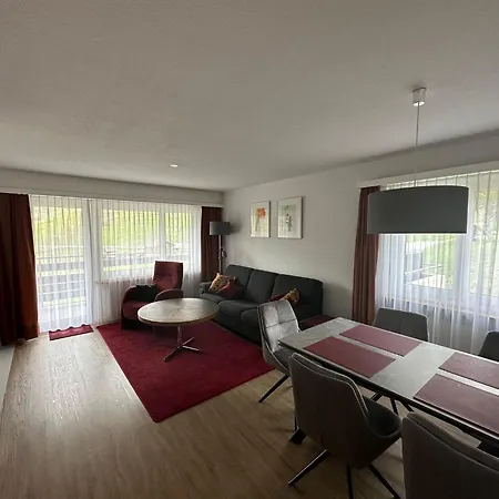 Valere C 211 Appartement