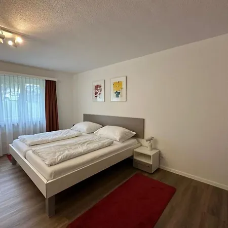 Lejlighed Valere C 211 *