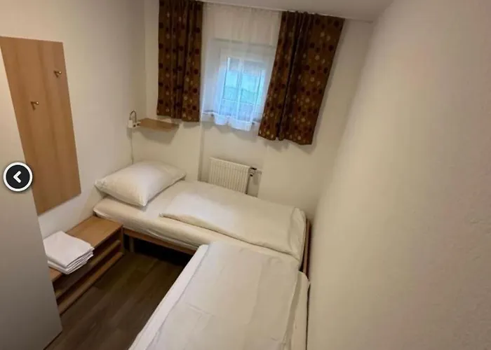 Lejlighed Valere C 211 *