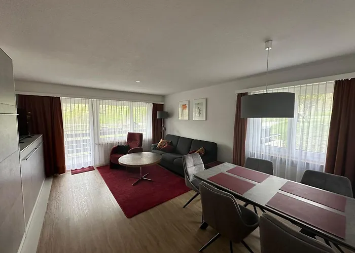 Valere C 211 Lejlighed