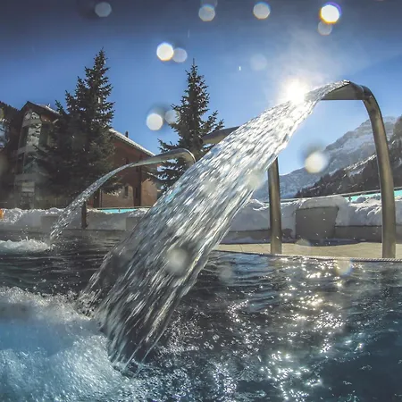 Valere C 211 Apartment *