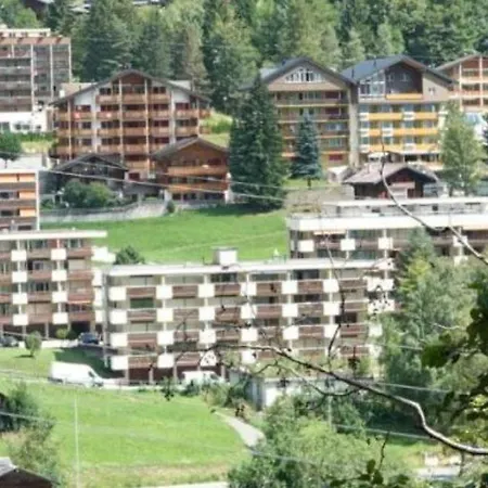 Valere C 211 Lejlighed Leukerbad