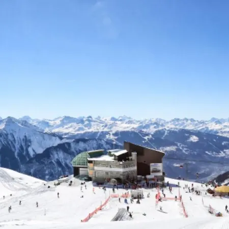 Apartment Valere C 211 Leukerbad